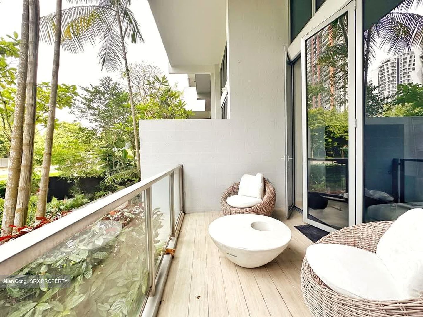 Mon Jervois (D10), Condominium #604520091